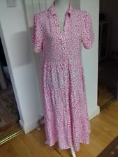 Hippie boho maxi for sale  MARKET HARBOROUGH