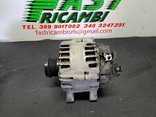 Alternatore ford focus usato  Camigliano Santa Gemma