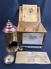 Aleurometer measures quantity d'occasion  Expédié en Belgium