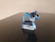 Swarovski personaggio lovlots usato  Spedire a Italy