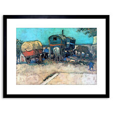 Painting van gogh for sale  EDINBURGH