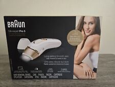 Braun silk expert for sale  Waukegan