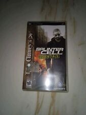 Psp splinter cell usato  Italia