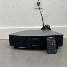 Mint bose wave for sale  Tucson