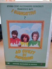 Ovest paperino dvd usato  Chieti