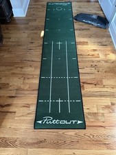 Puttout pro putting for sale  Evans