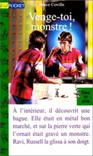 Venge monstre bruce d'occasion  France