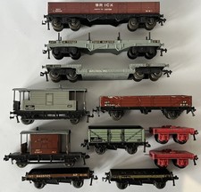 10x hornby dublo for sale  BRISTOL
