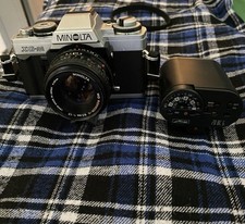 Macchina fotografica analogica usato  Italia