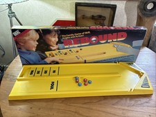 Rebound track board for sale  Piqua