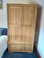door draw wardrobe for sale door draw wardrobe for sale  MALPAS