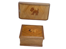 Two art deco for sale  UK