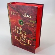 Herr ringe rote gebraucht kaufen Herr ringe rote gebraucht kaufen  Hamburg