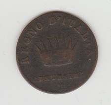 Napoleone imperatore italia usato  Treviso