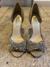 Betsey johnson gold for sale  Great Neck