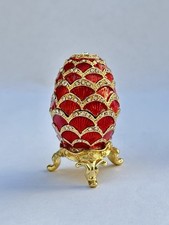red faberge style egg for sale red faberge style egg for sale Rock Hill