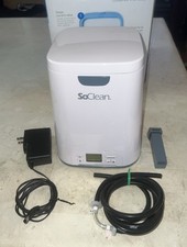 Soclean cpap cleaner for sale  Las Vegas