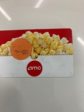 movie gift card for sale  Hermitage