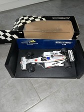 Modellbau minichamps villeneuv gebraucht kaufen  Hürth