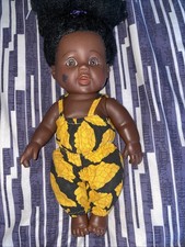 Cute nathaniel black for sale  COVENTRY