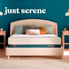 Serene premium mini for sale  WATFORD