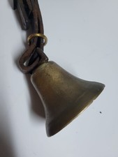 Antique brass cow for sale  Brooklyn