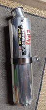 Yoshimura rs3 exhaust for sale  GREAT YARMOUTH