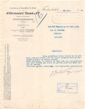 1919 machines travailler d'occasion  France