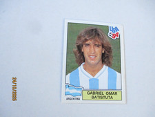Gabriel batistuta argentina usato Gabriel batistuta argentina usato  Italia