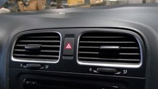 Center vents dash for sale  Joliet