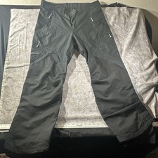 patagonia ski pants for sale  Lubbock
