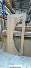 78x33 35mm oak for sale  LEEDS