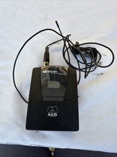Transmissor e microfone de bolso AKG PT4000 comprar usado  Enviando para Brazil