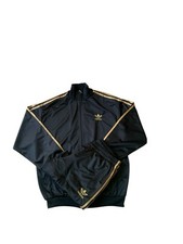 Vintage adidas originals for sale  LETCHWORTH GARDEN CITY