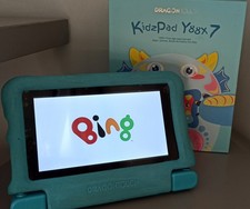 Tablet per bambini usato  Fiumicino