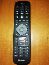 Telecomando originale philips usato  Messina