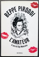 Beppe piroddi amateur usato  Napoli