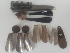 Vtg shoe horn for sale  Ravenswood