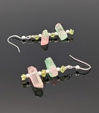 earrings quartz green for sale earrings quartz green for sale Albuquerque