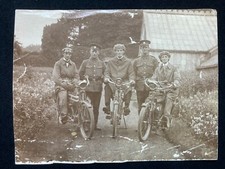 Ww1 border regiment for sale  WORKINGTON