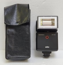 Braun 320 sca gebraucht kaufen  Waiblingen
