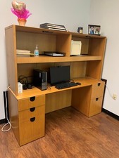 Two tiered office for sale  Charlotte