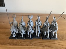 Classic knights realm for sale  LANCASTER
