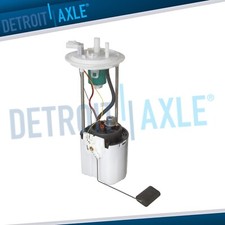 Fuel pump module for sale  Detroit