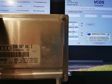 Edc15 edc15vm wfs gebraucht kaufen  Backnang