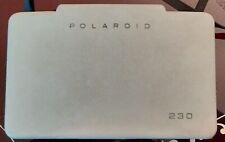 Polaroid 230 usato  Conegliano