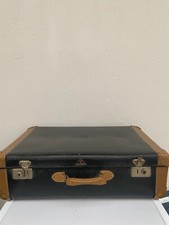 Nostalgiekoffer braun hartscha gebraucht kaufen  Oberwesel