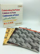 Ncr celebrating future for sale  Dayton