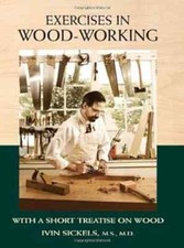 Exercises wood working for sale  Minneapolis