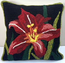 Vintage red lily for sale  South Pasadena